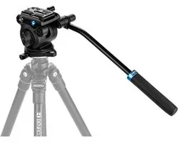 BENRO S2PRO Videokugelkopf