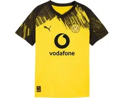Puma Dortmund Maillot Domicile 2025/26 Enfant