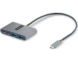 USB Hub Startech 5G2A2CPDB-USB-C-HUB