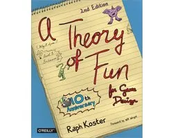 Theory Of Fun For Game Design