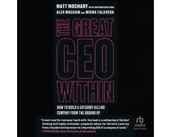 The Great CEO Within