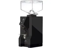 Eureka Mignon Specialita - Koffiemolen - Zwart