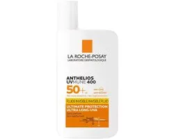 La Roche-Posay Anthelios zonnebrand SPF50+