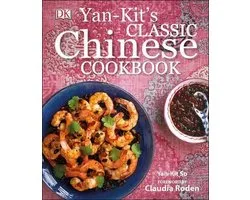 Yan Kits Classic Chinese Cookbook