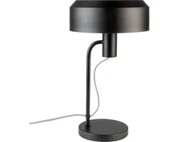 Housecraft Living Landon Tafellamp - Zwart