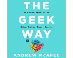 The Geek Way