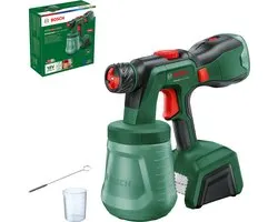 BOSCH UniversalSpray 18V-300 (bez akumulatora) 0.603.208.100