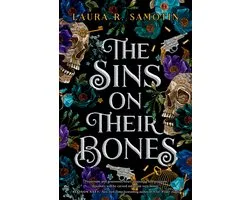 The Cursed Crown Duology 1 - The Sins on Their Bones