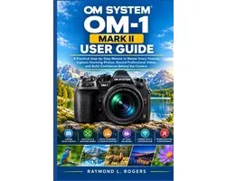 Om System Om-1 Mark II User Guide