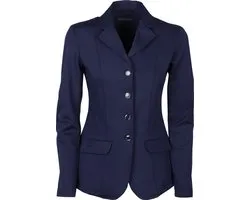 Harry's Horse - Wedstrijdjasje - Crystal - Navy - L