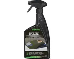 Gecko Cabrio Reiniger (stap 1) 750 ml