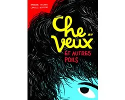 Cussac, C: Cheveux et autres poils