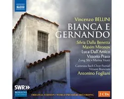Bianca E Gernando