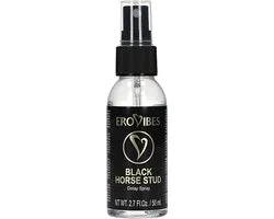 Erovibes Delay Spray Voor Mannen - Klaarkomen Uitstelling - Orgasme Uitstellen Man - 50 ml