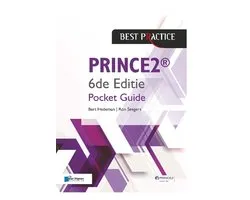 Best practice - PRINCE2®