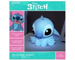 Disney Lampe LED en silicone Stitch