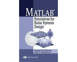 Matlab Simulations for Radar Systems Design