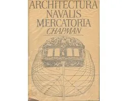 Architectura Navalis Mercatoria