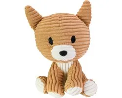 Lumo Stars Lumo Velvet Cat Minka - Classic - 15cm