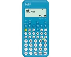 Casio fx-82NL+ wetenschappelijke rekenmachine