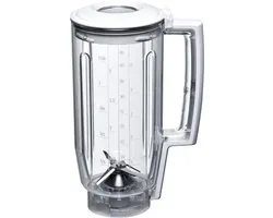 Bosch MUZ5MX1 Blender - Accessoire pour MUM5