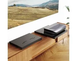 SolidKeus - Motorized Slider Box voor Ultra Short Projector tot 150 Inch