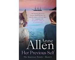 Guernsey Novels- Her Previous Self