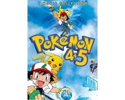 Pokémon Box 1: 4Ever & Helden
