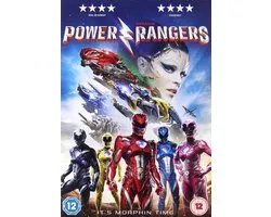 Power Rangers