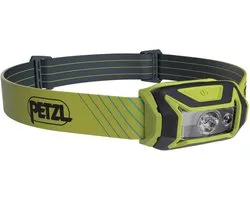 Petzl Tikka Core Hoofdlamp - Hoofdlamp - Yellow