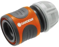 GARDENA Slangstuk - 13mm (1/2") - 15 mm (5/8") - 18215-20