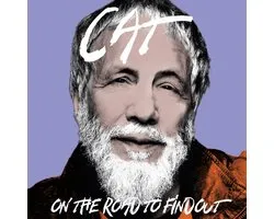 Yusuf & Cat Stevens - On The Road To Findout: Greatest Hits (4 LP)