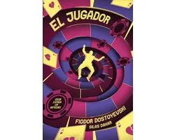 El Jugador - Edicion ilustrada con anotaciones