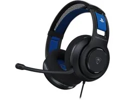 Turtle Beach Atlas 200 - Gaming Headset - USB Type-A - PS5/PS4 - Zwart