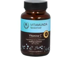 Liposomale Vitamine C