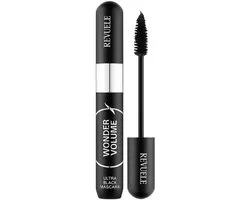 Revuele - Ultra Black Mascara Wonder Volume - 10ml