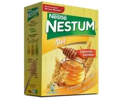 Nestle Nestum Mel (Honing) 300gr