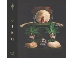 Nicola Cruz - Siku (2 LP)