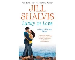 A Lucky Harbor Novel 4 - Lucky in Love