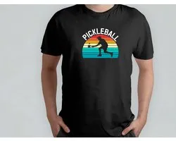 Pickle Pals - T-shirt - PickleballLife - PickleballLovers - DinkIt - PickleballFun - PickleballLeven - PickleballLiefhebbers - DinkHet - PickleballPlezier