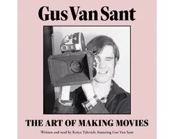 Gus Van Sant