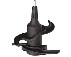 Vervangende messen voor de mengkom en kneedmessen van de Ninja foodprocessor modellen BN601, BL770Mega en BN801.