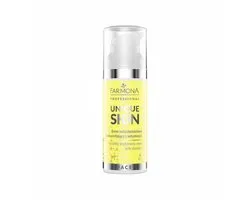 Farmona Professional | Unique Skin | Verhelderende crème met vitamine C | 50 ml