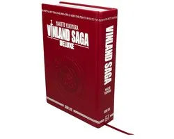 Vinland Saga Deluxe- Vinland Saga Deluxe 1
