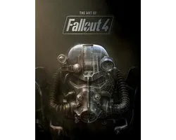 The Art of Fallout 4
