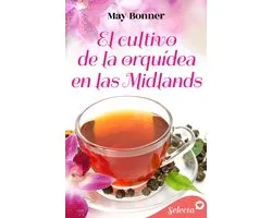 El cultivo de la orquídea en las Midlands
