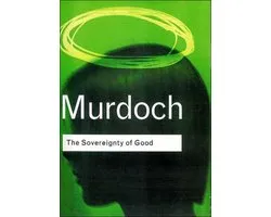 The Sovereignty Of Good