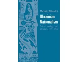 Ukrainian Nationalism