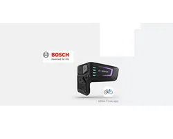 Bosch - LED Remote - voor het Smart System