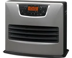 Toyotomi Zibro LC150 4,85 Kw Laser Kachel